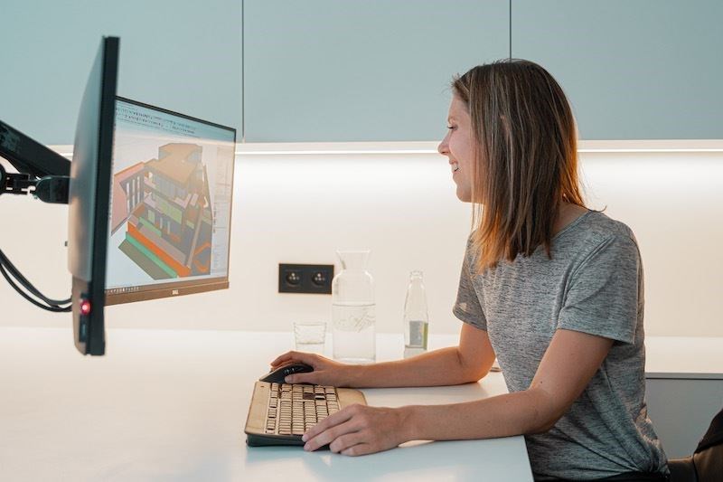 Warmtepomp, ventilatie D, zonnepanelen: wat zit er in een BK-woning?