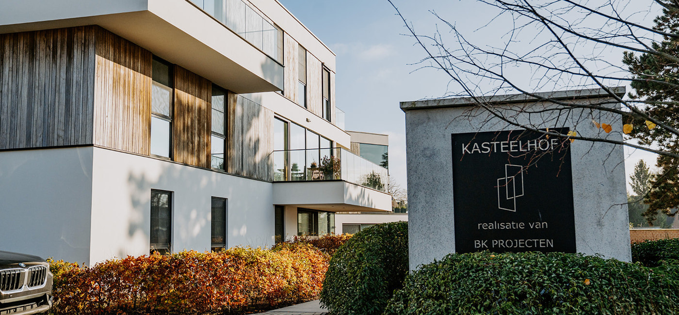 Residentie Kasteelhof