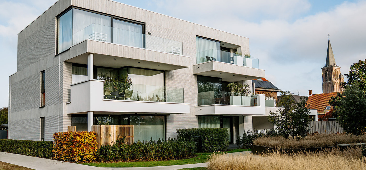 Residentie Prinsenpad
