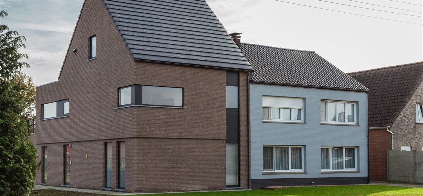 Populierenweg