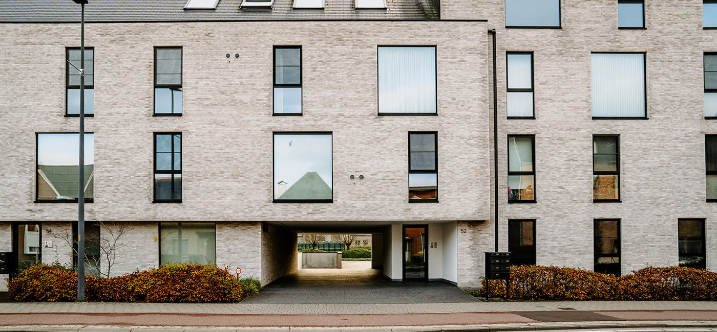 Residentie Mallum